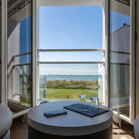 Atalante - Relais Thalasso & 호텔 4*