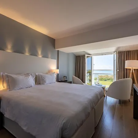 Atalante - Relais Thalasso &