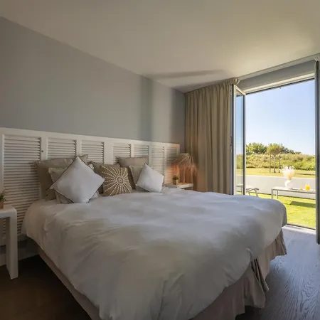 Hotel Atalante Relais Thalasso&spa - Wellness Sainte-Marie-de-Ré