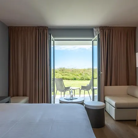 Atalante - Relais Thalasso & Hotel 4*