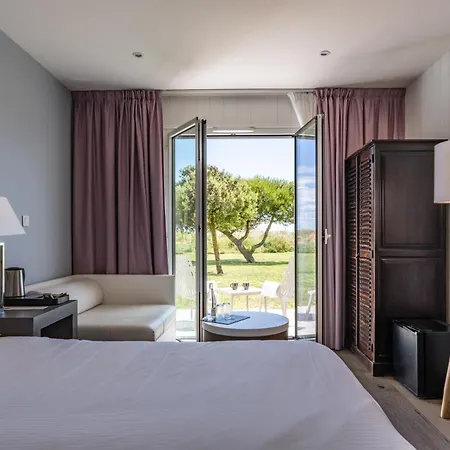 Atalante - Relais Thalasso & Hotel Sainte-Marie-de-Ré