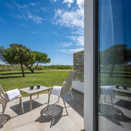 Hotell Atalante - Relais Thalasso & Sainte-Marie-de-Ré