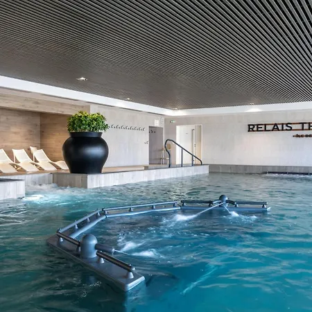 Atalante Relais Thalasso&spa - Wellness 4* Sainte-Marie-de-Ré