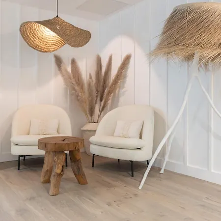 Atalante Relais Thalasso&spa - Wellness Hotel