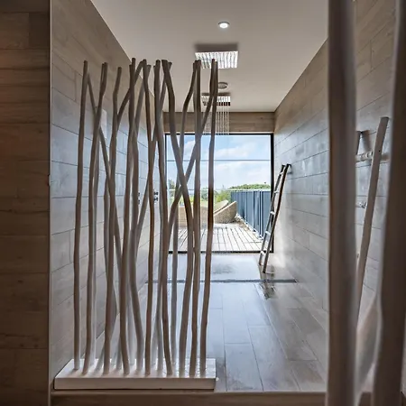 Atalante Relais Thalasso&spa - Wellness Hotel