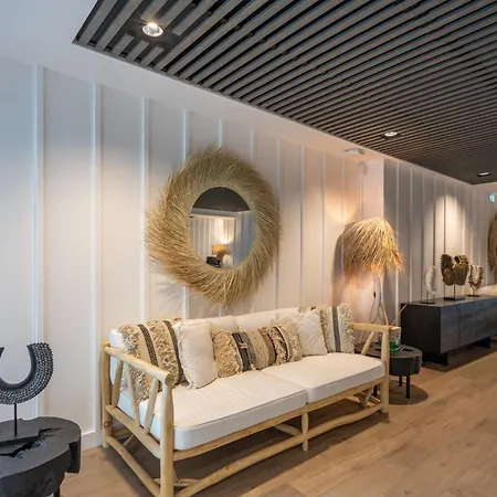 Atalante - Relais Thalasso & Hotel Sainte-Marie-de-Ré