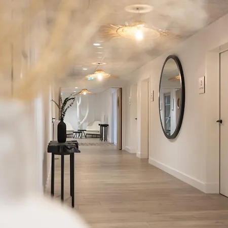 Atalante - Relais Thalasso & 4*