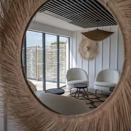 Hotel Atalante - Relais Thalasso & 4*