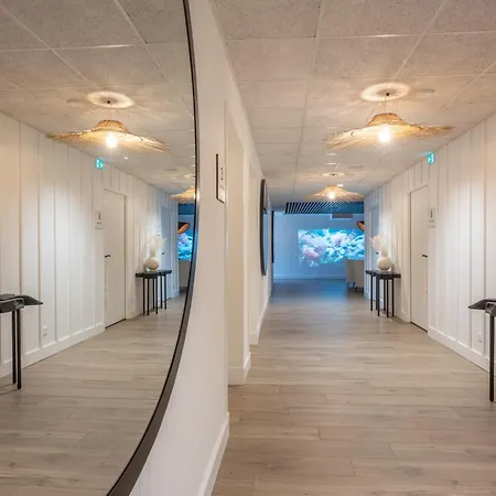 Atalante Relais Thalasso&spa - Wellness Sainte-Marie-de-Ré