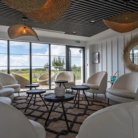 Hotel Atalante Relais Thalasso&spa - Wellness