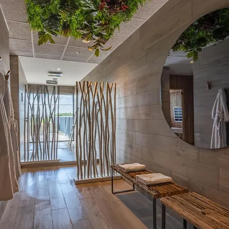 Atalante - Relais Thalasso & 4*