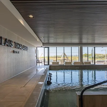 Atalante - Relais Thalasso & 4* Sainte-Marie-de-Ré