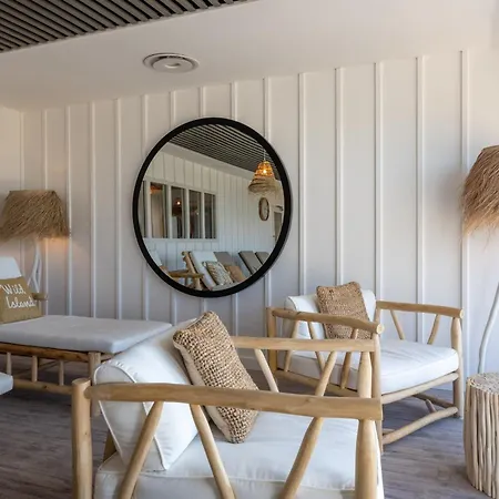 Atalante Relais Thalasso&spa - Wellness Hotel Sainte-Marie-de-Ré