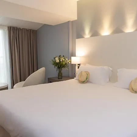 Atalante - Relais Thalasso & Hotell 4*