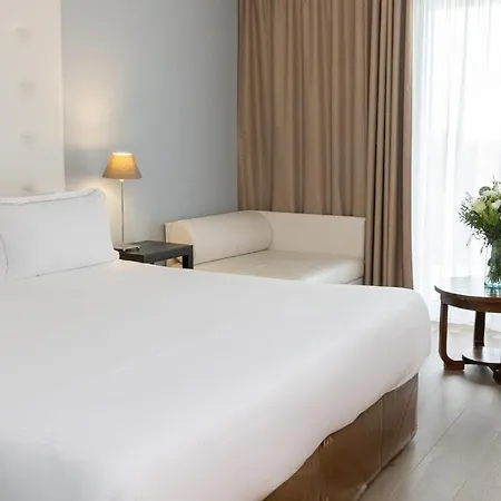Hotell Atalante - Relais Thalasso & Sainte-Marie-de-Ré