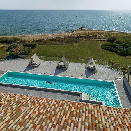 Atalante - Relais Thalasso &