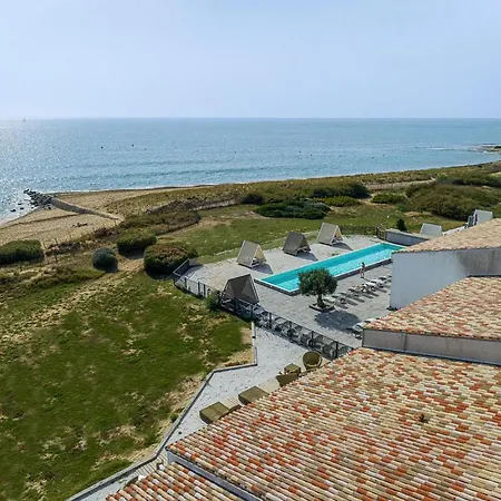 Atalante Relais Thalasso&spa - Wellness Hotel