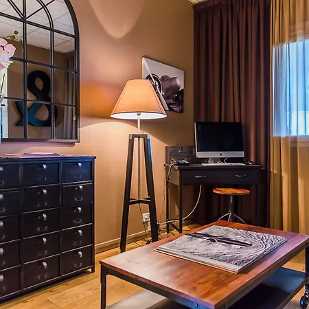 Atalante Relais Thalasso&spa - Wellness