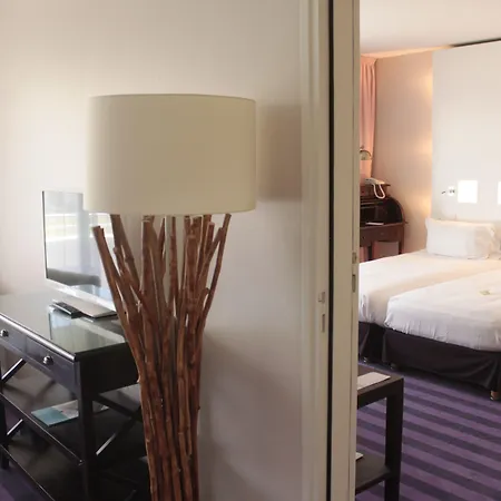 Atalante Relais Thalasso&spa - Wellness 4*