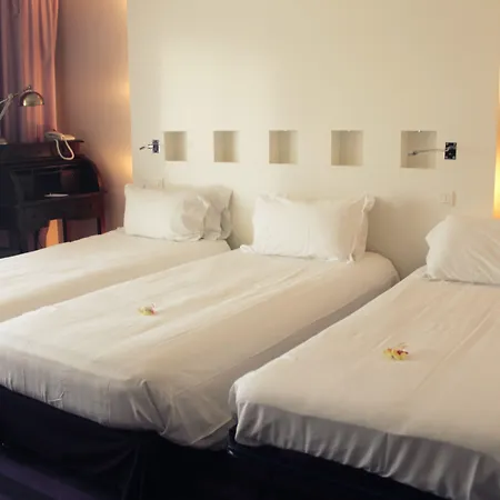 Atalante - Relais Thalasso & Hotell Sainte-Marie-de-Ré