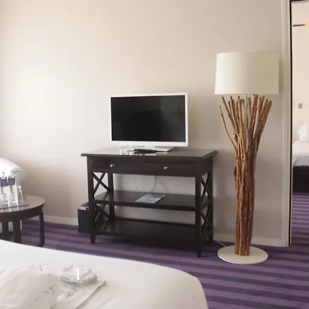 Hotel Atalante - Relais Thalasso &