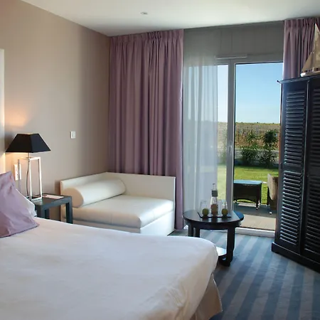 Atalante - Relais Thalasso & Hotell Sainte-Marie-de-Ré