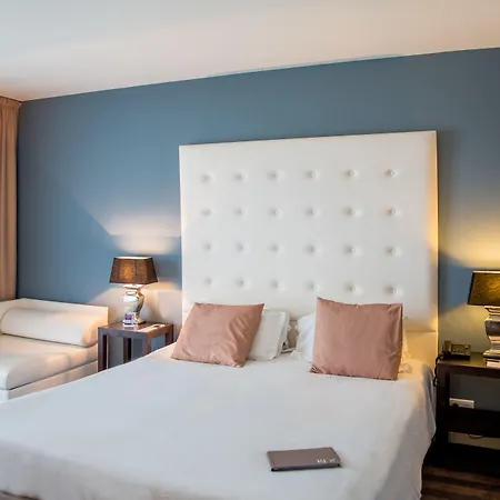 Atalante - Relais Thalasso & Hotell