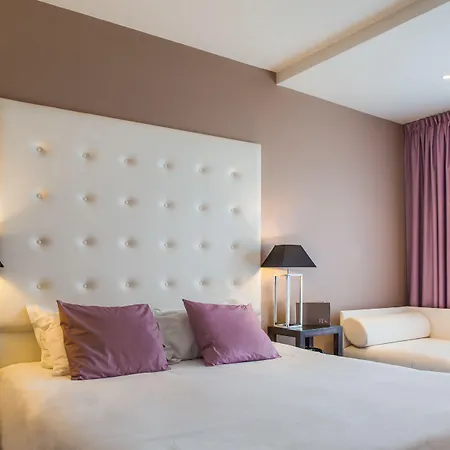 Hotell Atalante - Relais Thalasso & Sainte-Marie-de-Ré