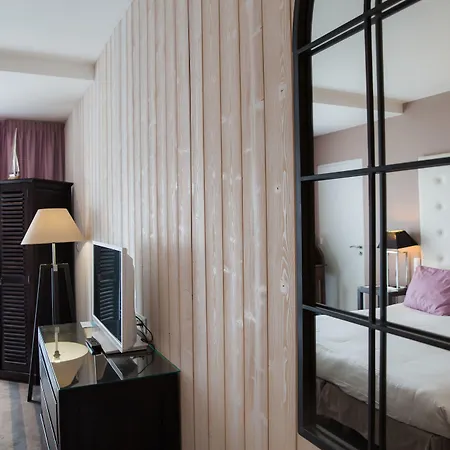 Atalante Relais Thalasso&spa - Wellness 4* Sainte-Marie-de-Ré