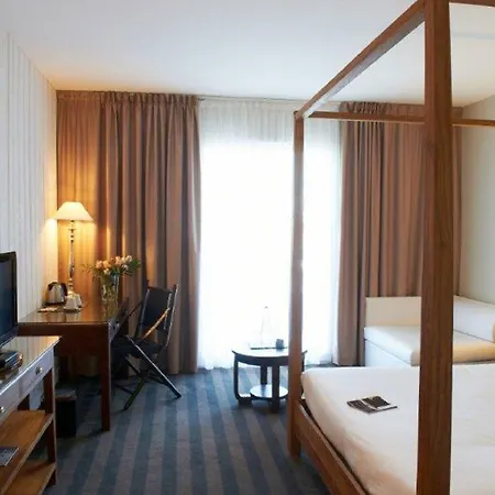 Hotel Atalante Relais Thalasso&spa - Wellness Sainte-Marie-de-Ré