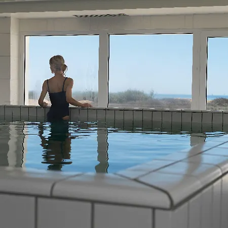 Hotell Atalante - Relais Thalasso & Sainte-Marie-de-Ré