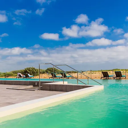 Hotel Atalante Relais Thalasso&spa - Wellness