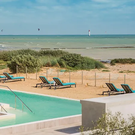 Atalante - Relais Thalasso & 4*
