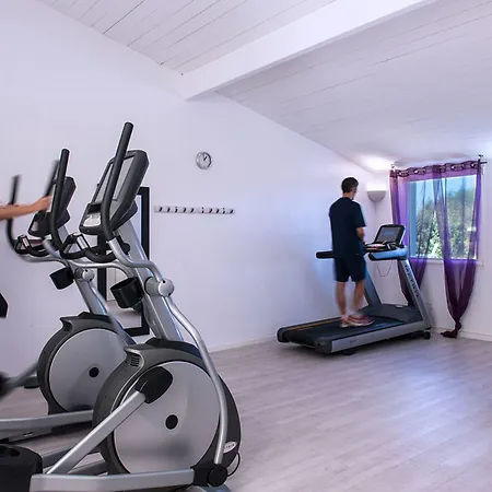 Atalante - Relais Thalasso & 4*