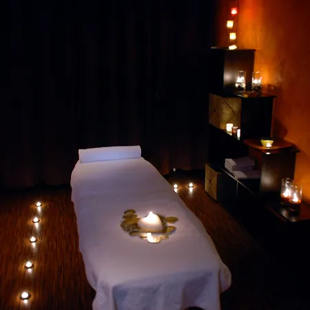 Atalante - Relais Thalasso & 4*