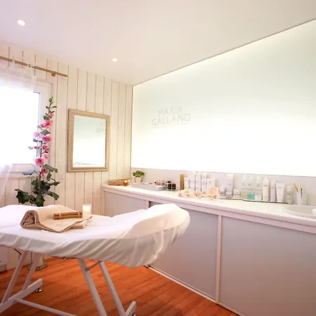 Hotel Atalante - Relais Thalasso &