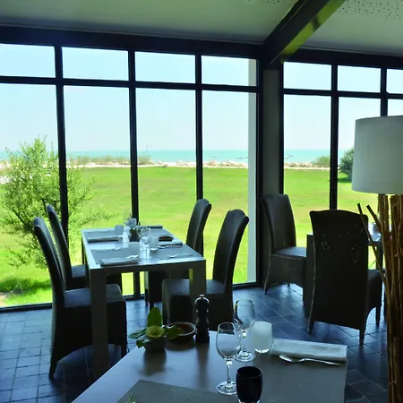 Atalante - Relais Thalasso & Hotell Sainte-Marie-de-Ré