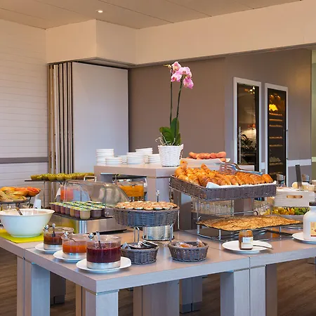 Atalante Relais Thalasso&spa - Wellness Sainte-Marie-de-Ré