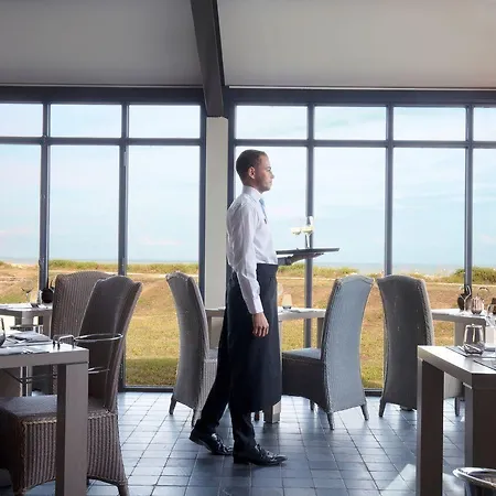 Atalante - Relais Thalasso & Hotel 4*