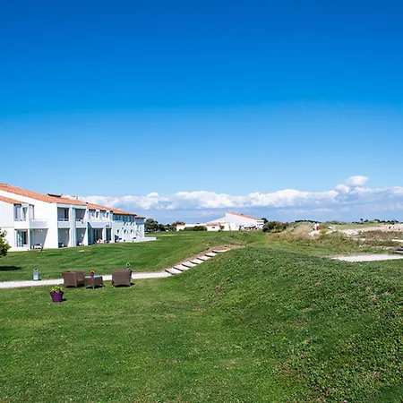 Hotel Atalante Relais Thalasso&spa - Wellness