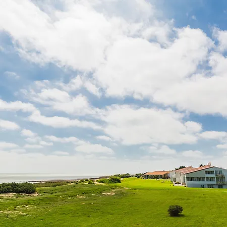 Atalante - Relais Thalasso &