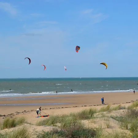 Atalante - Relais Thalasso & 4* Sainte-Marie-de-Ré