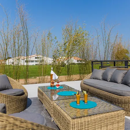 Atalante Relais Thalasso&spa - Wellness Hotel