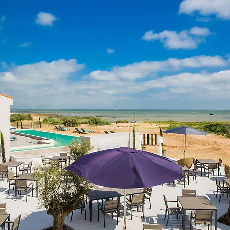 Hotel Atalante - Relais Thalasso & 4*