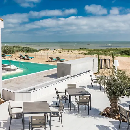 Hotell Atalante - Relais Thalasso & Sainte-Marie-de-Ré