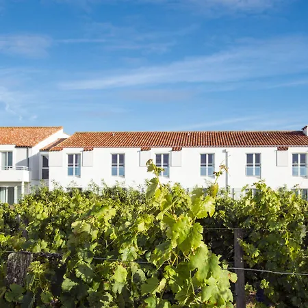 Atalante - Relais Thalasso & Hotell