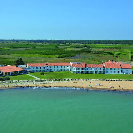 Hotel Atalante - Relais Thalasso &