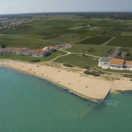 Atalante Relais Thalasso&spa - Wellness Hotel