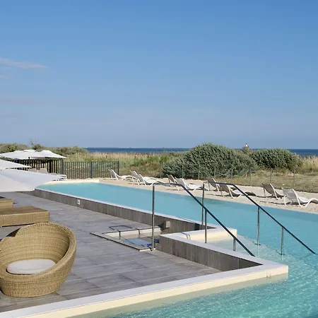 Atalante - Relais Thalasso & Hotell