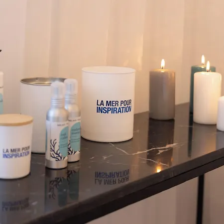 Atalante Relais Thalasso&spa - Wellness Hotel Sainte-Marie-de-Ré